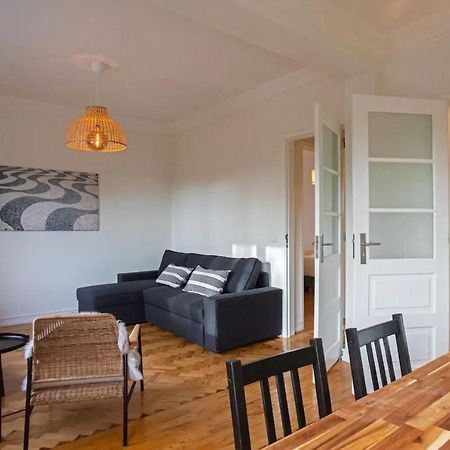 Cosy 1 Bedroom Apartment In Belem Lisboa Εξωτερικό φωτογραφία