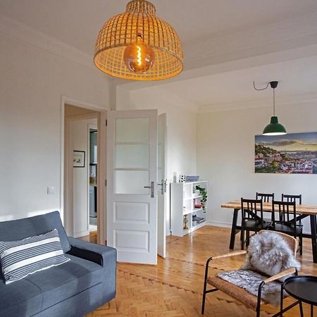 Cosy 1 Bedroom Apartment In Belem Lisboa Εξωτερικό φωτογραφία