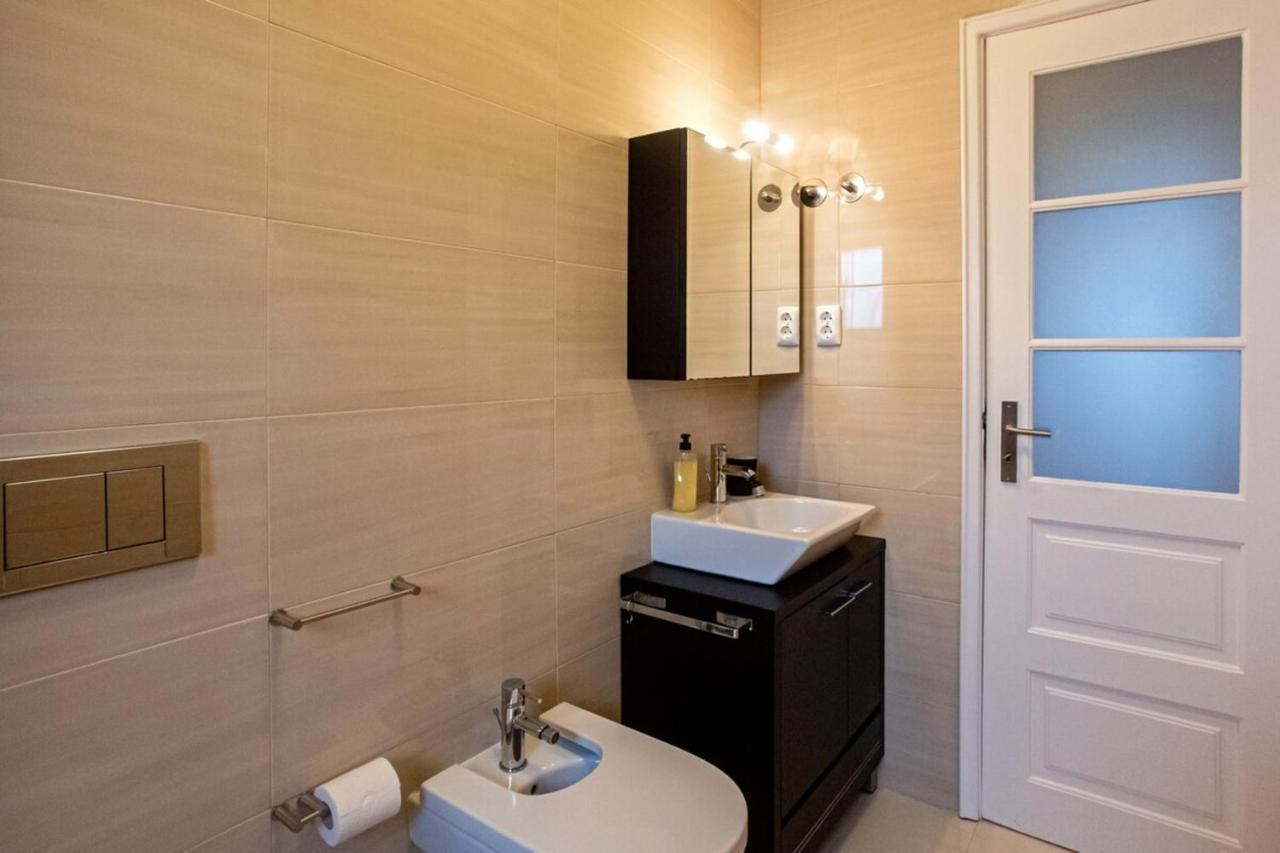 Cosy 1 Bedroom Apartment In Belem Lisboa Εξωτερικό φωτογραφία